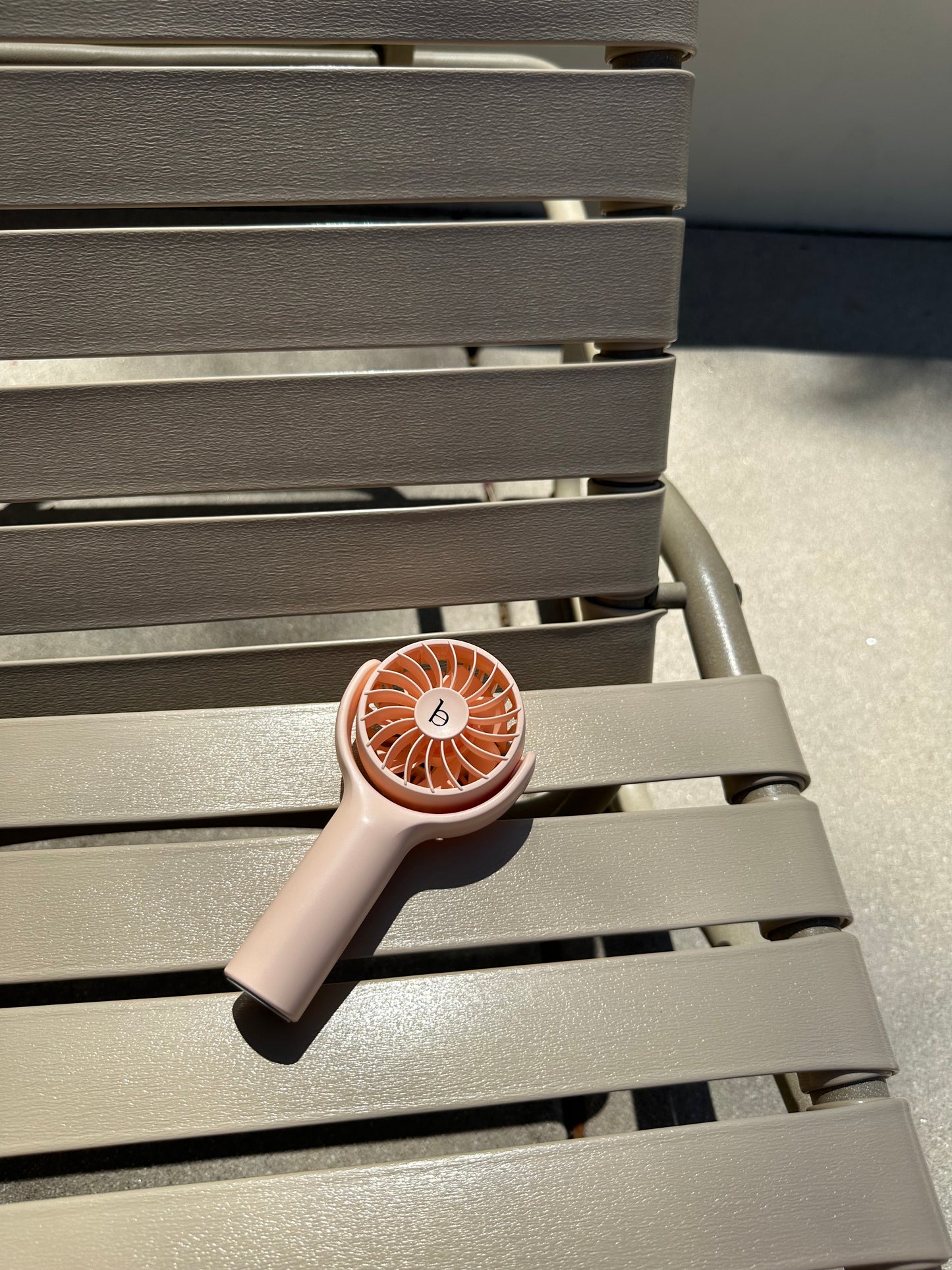 Mini Fan