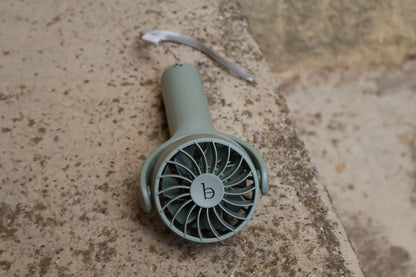 Mini Fan