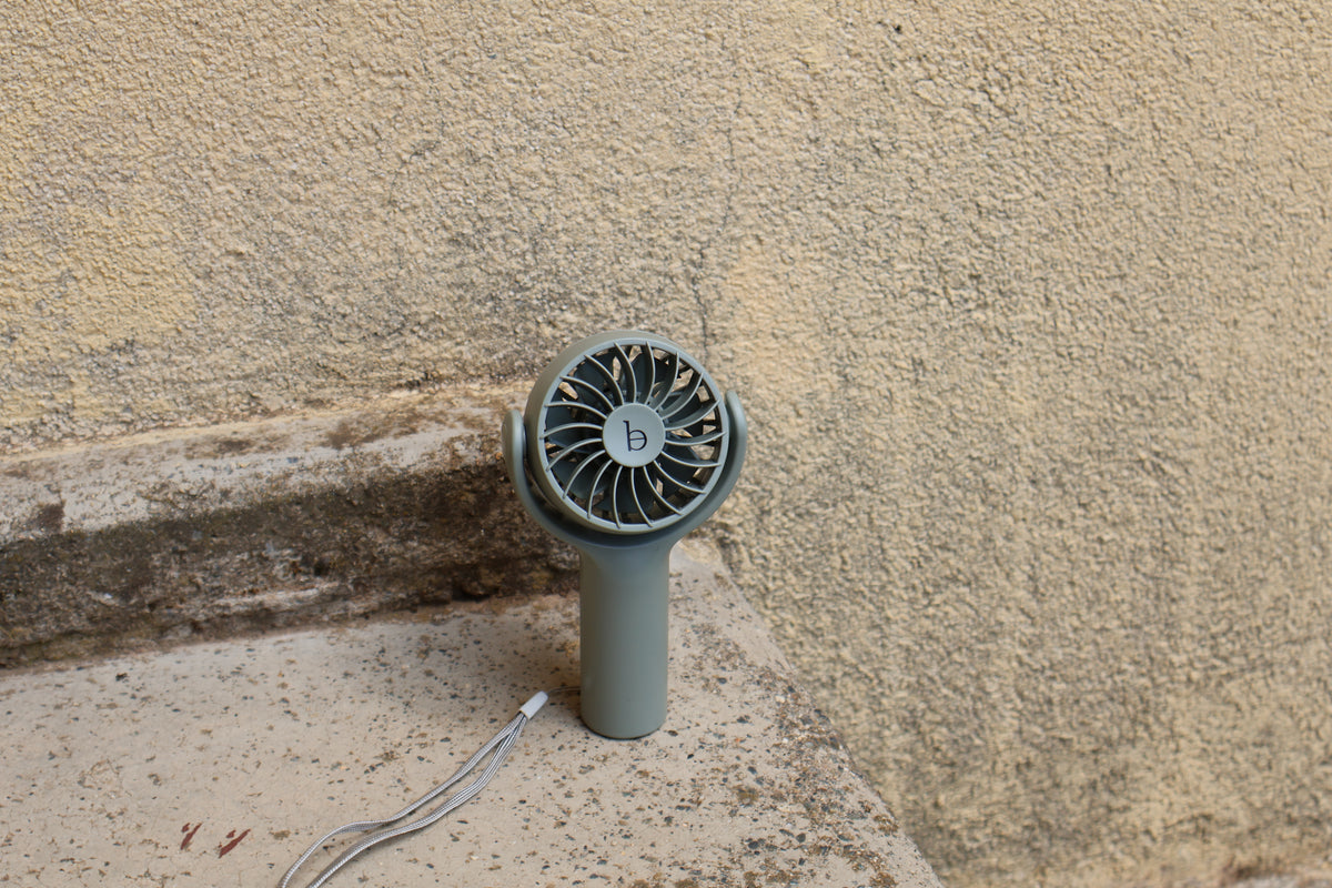Mini Fan