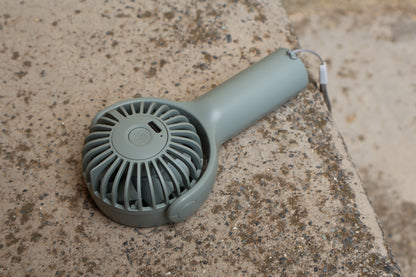 Mini Fan